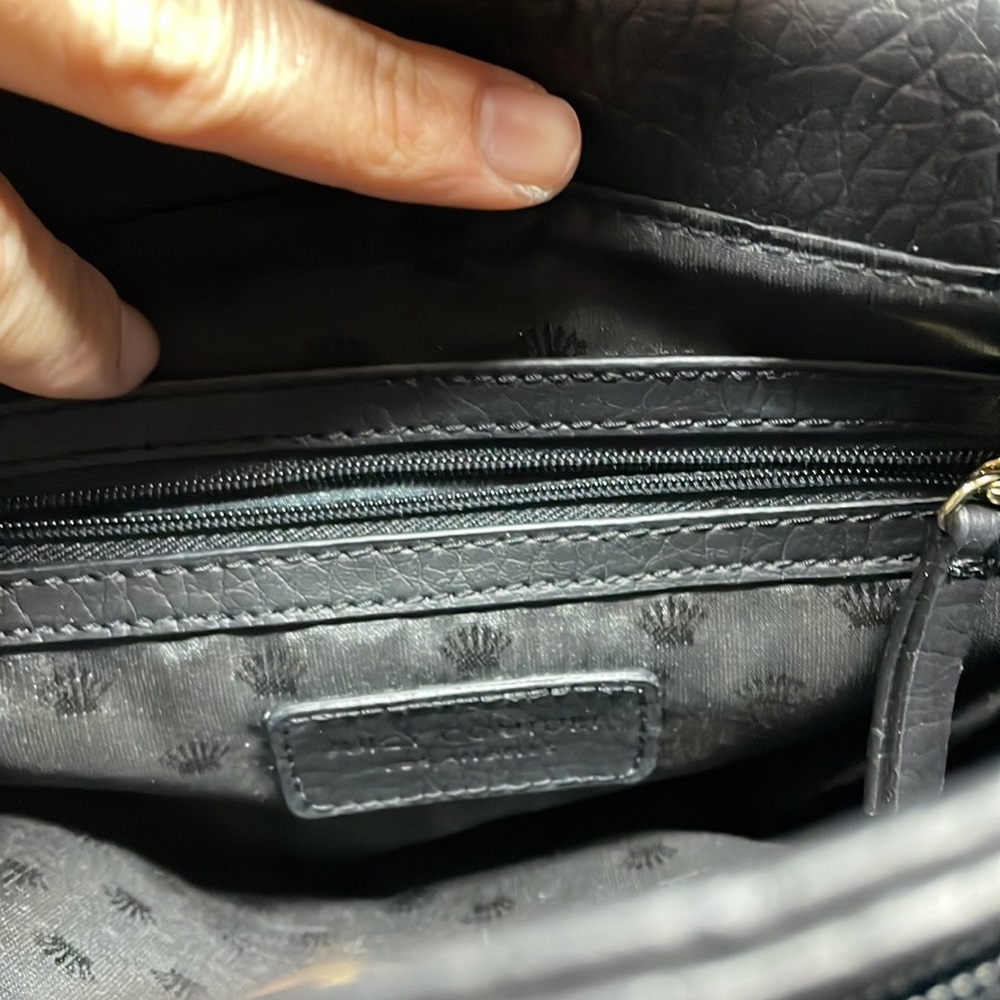 Juicy couture purse - Picture 5 of 6